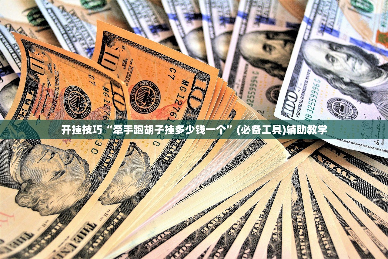 开挂技巧“牵手跑胡子挂多少钱一个”(必备工具)辅助教学