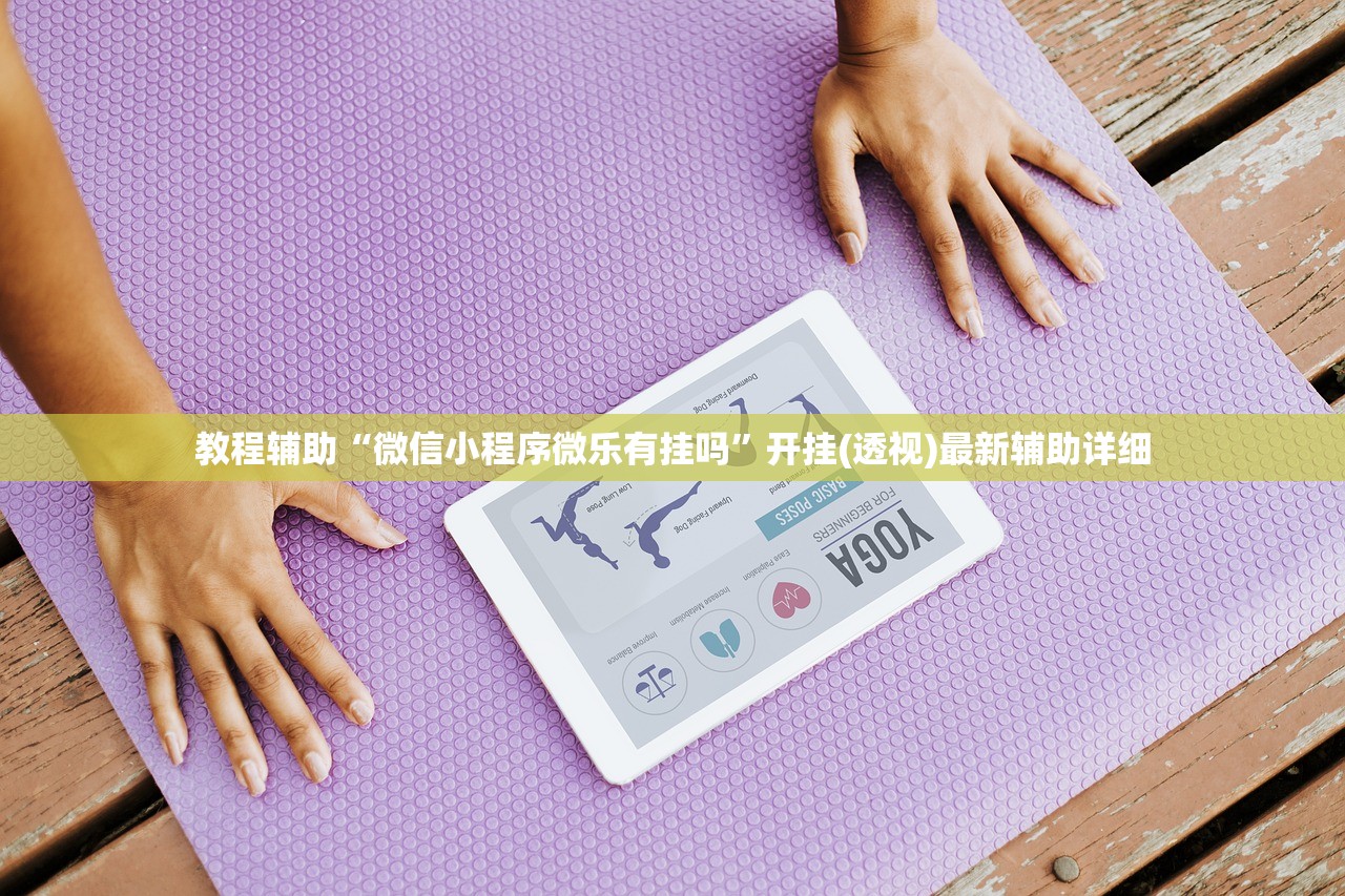 教程辅助“微信小程序微乐有挂吗”开挂(透视)最新辅助详细