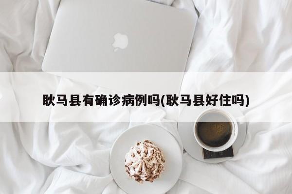 耿马县有确诊病例吗(耿马县好住吗)