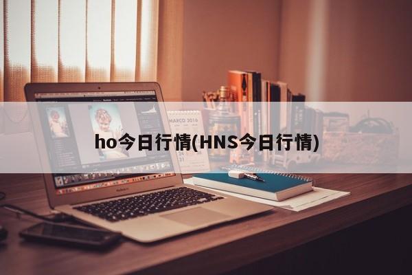 ho今日行情(HNS今日行情)